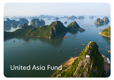 United Asia Fund