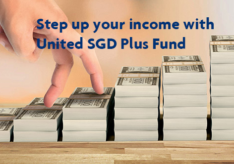 United SGD Plus Fund