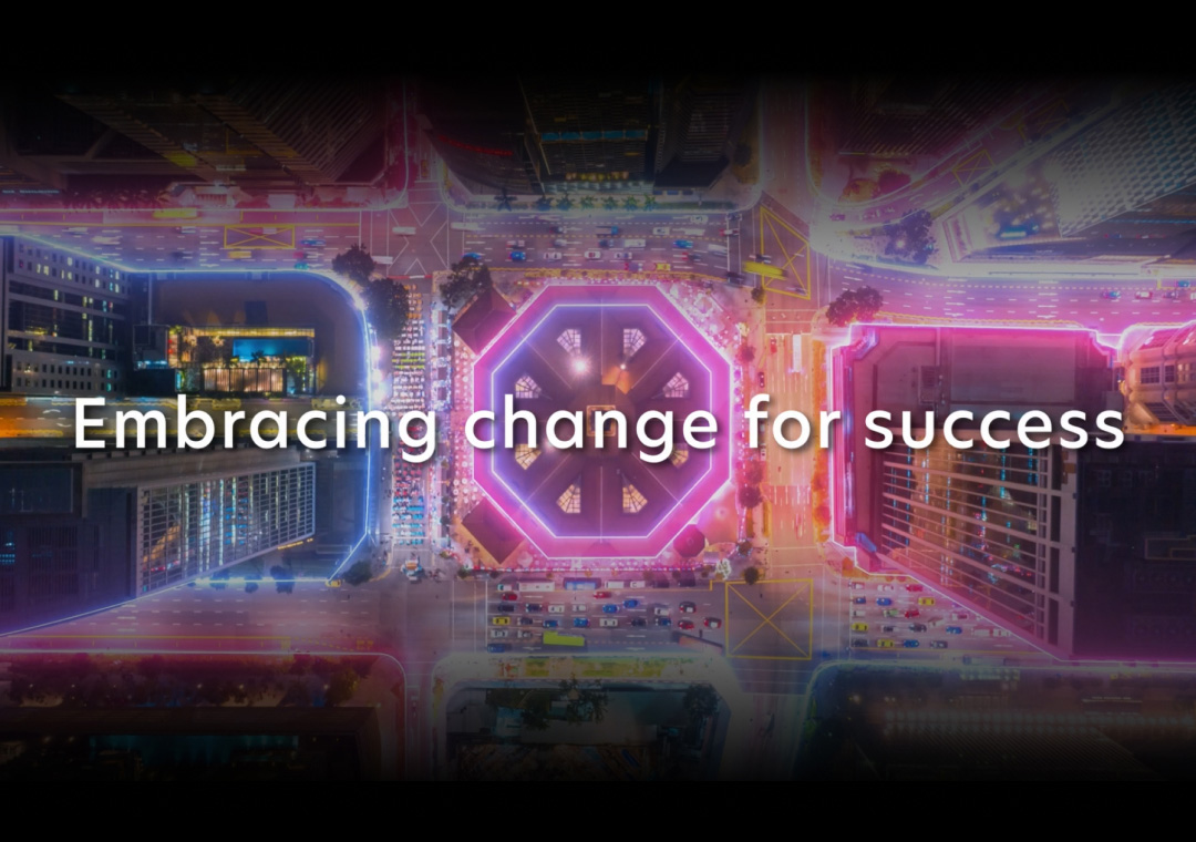 Introduction to UOB Asset Management