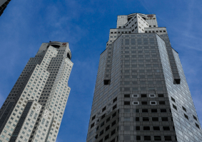 Established UOBAM Singapore – Launched first unit trust