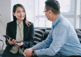 Set up UOB Investment Advisors (Taiwan) Ltd in&nbsp;Taiwan