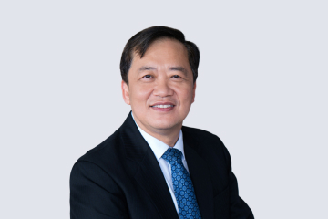 LEE Wai Fai