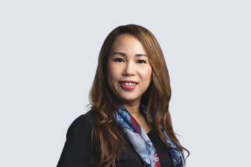 Rachel ONG