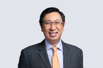 THIO Boon Kiat