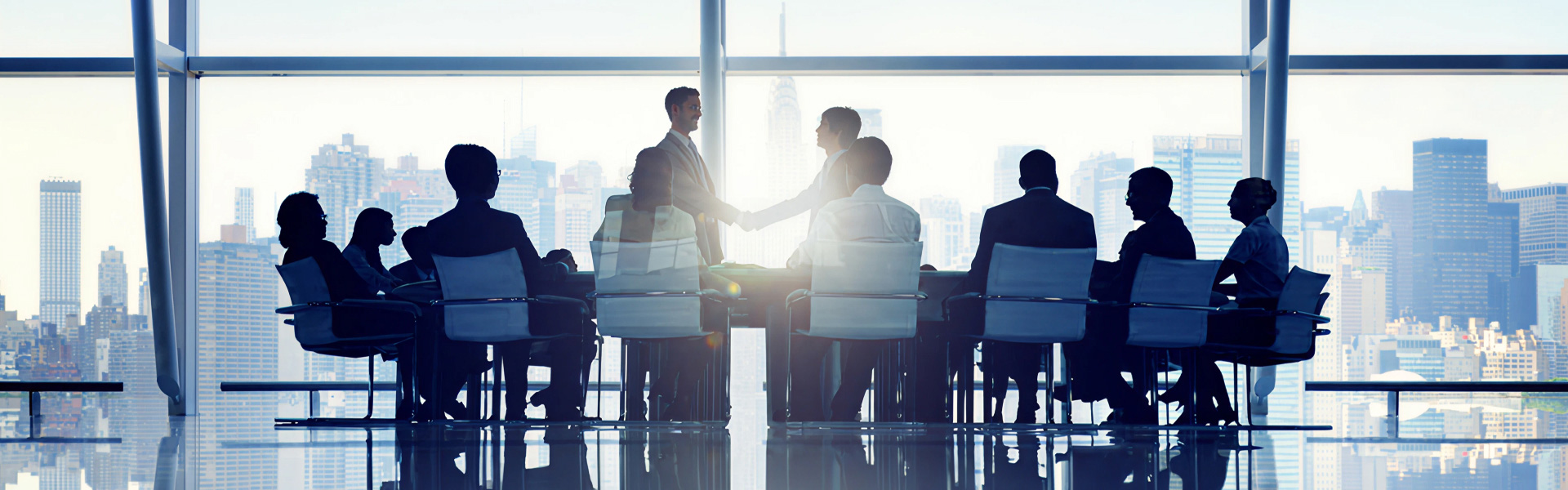 Businesses & Institutions