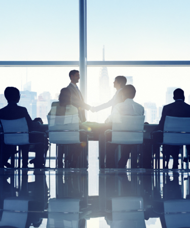 Businesses & Institutions