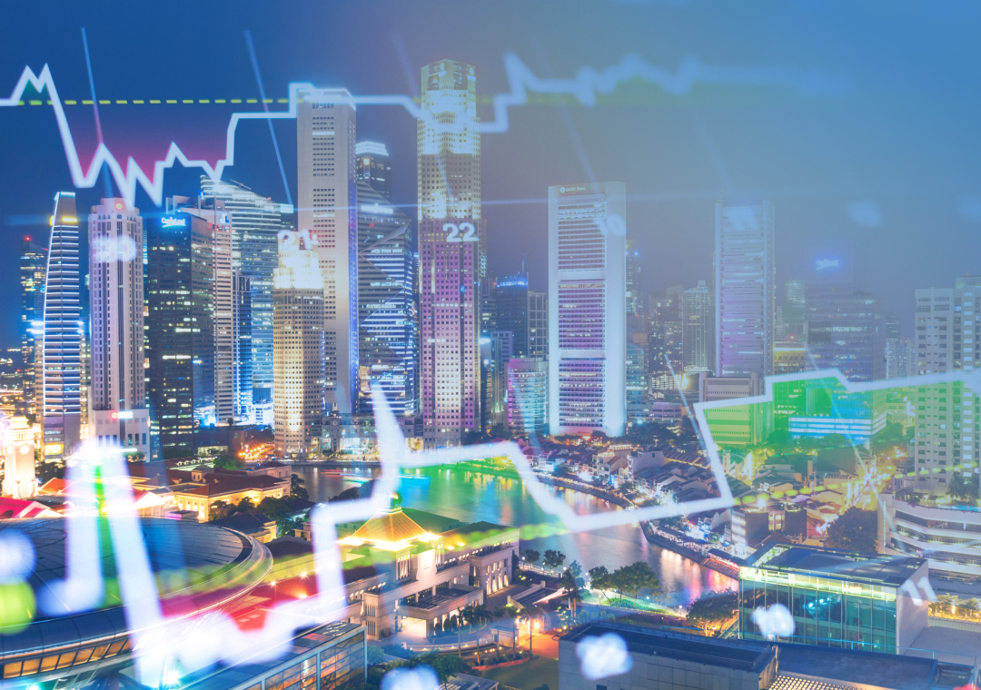 Invest for Businesses & Institutions