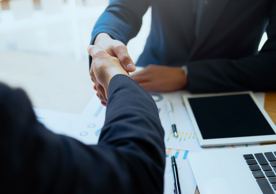 Investment solutions for every business