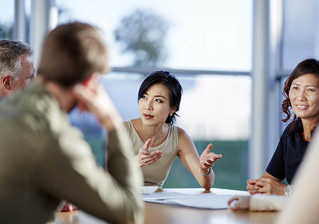 Corporate/Exchange-listed Client