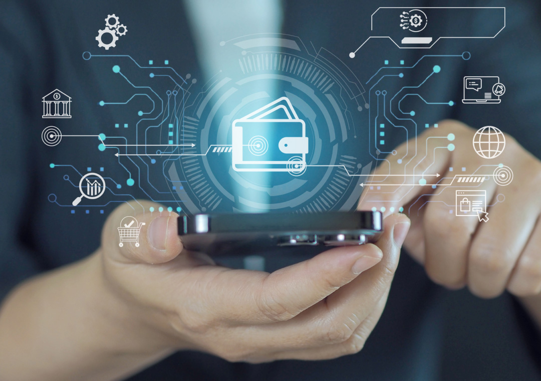 E-Wallet Cash Management Solution