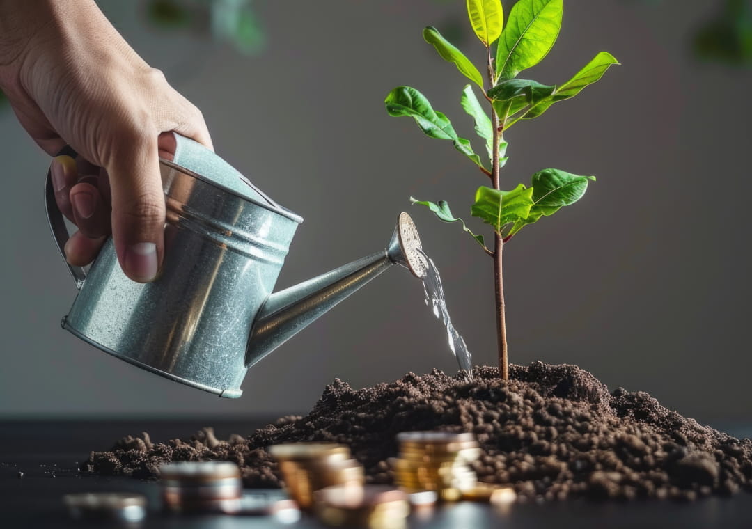 Endowment/Foundation Client