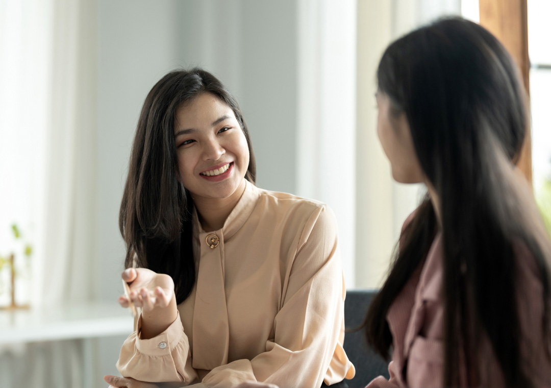 Putting clients at the heart of what we do