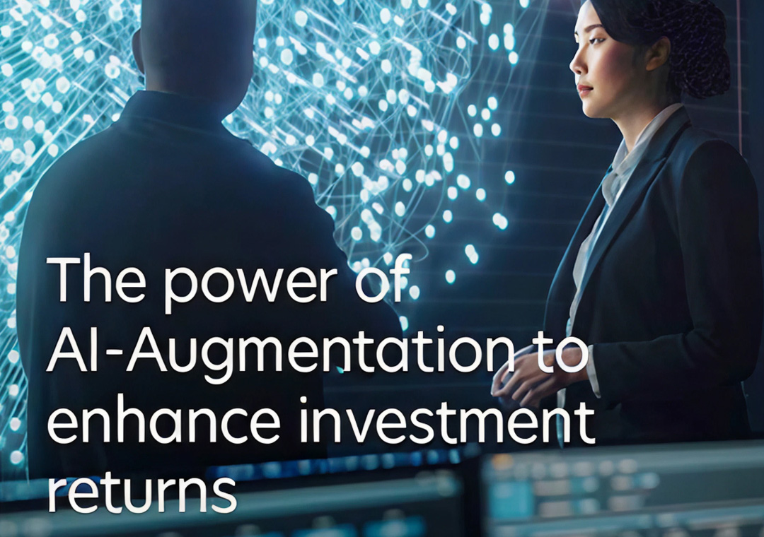 AI Augmentation Report