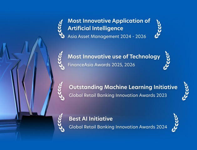 Awards