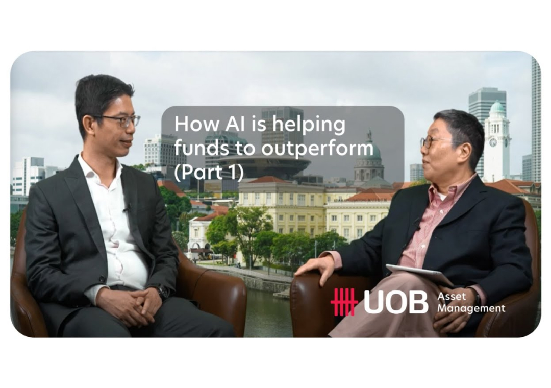 Why AI + Analyst = higher returns?