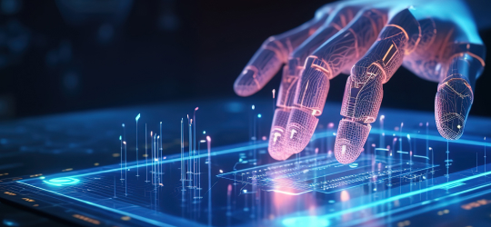 AI-Augmentation