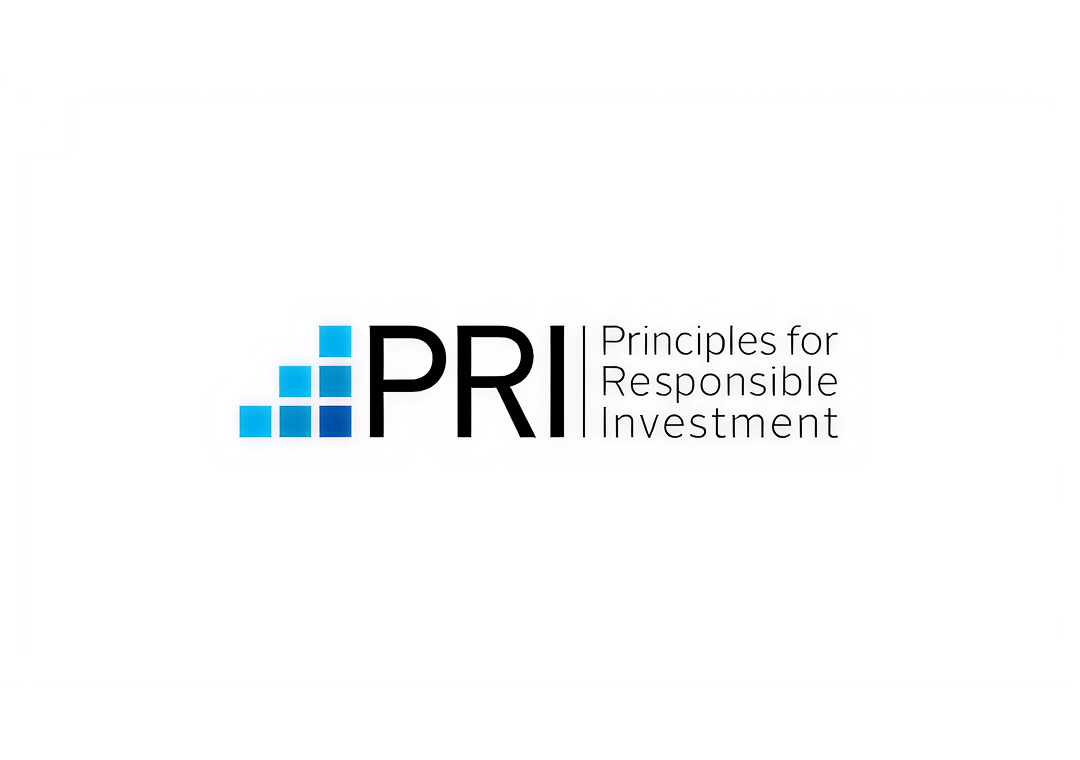 UN Principles for Responsible Investment (UN PRI) Signatory