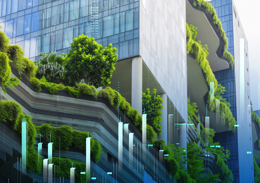 Sustainable Investing Vision and Goals