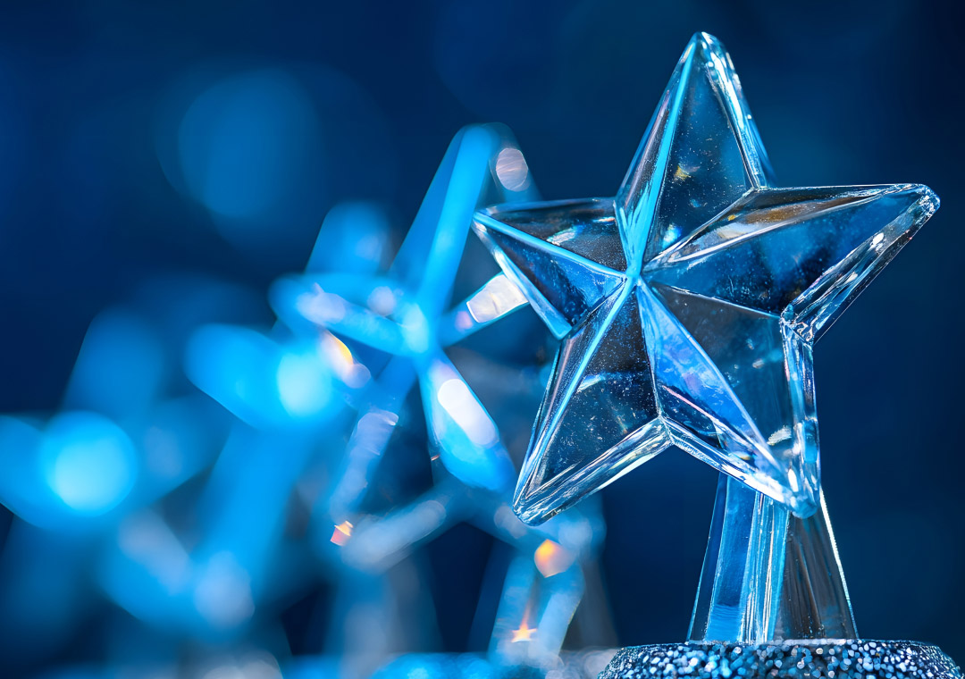 Benchmark Sustainability Awards 2020
