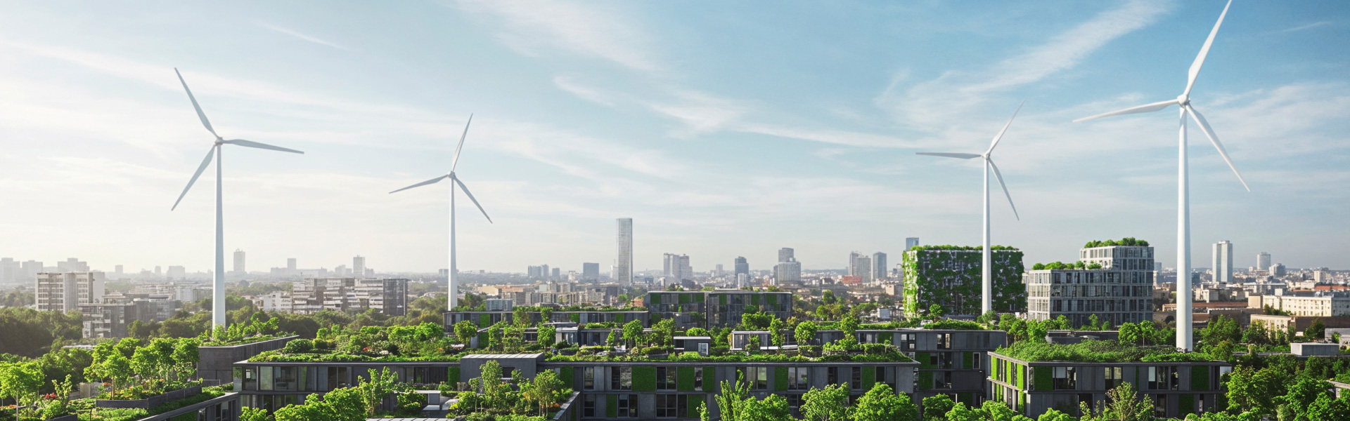 Sustainable Solutions