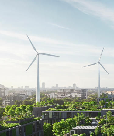 Sustainable Solutions