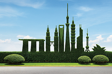 UOB APAC Green REIT ETF 