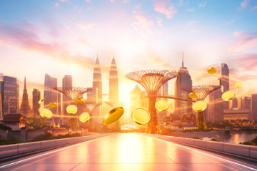 UOBAM Ping An FTSE ASEAN Dividend Index ETF