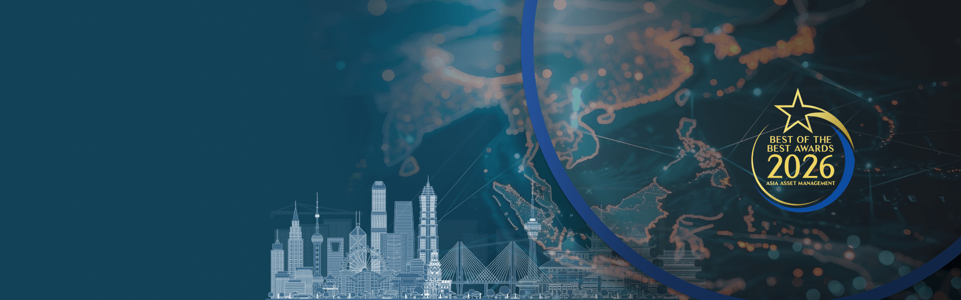 Your Investment Partner in Asia