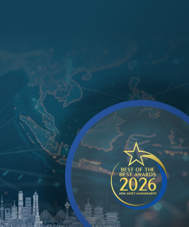 Your Investment Partner in Asia