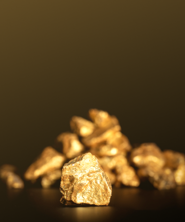 UOBAM Gold+