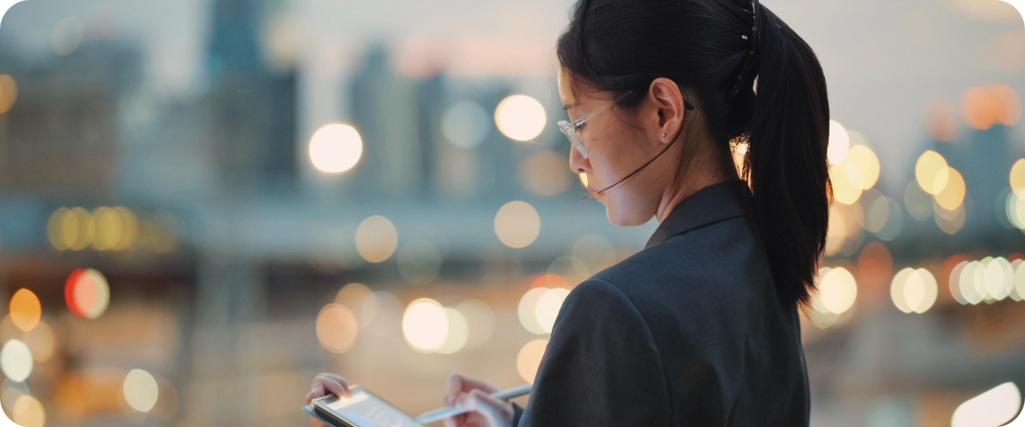 China beyond the headlines: Innovation as a long-term growth driver