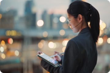 China beyond the headlines: Innovation as a long-term growth driver