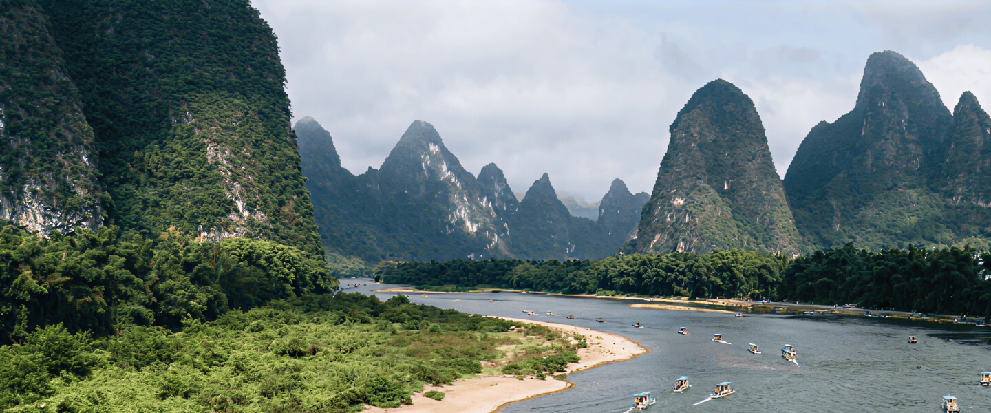 Investing in Asia: How to pick the right funds for growth and income
