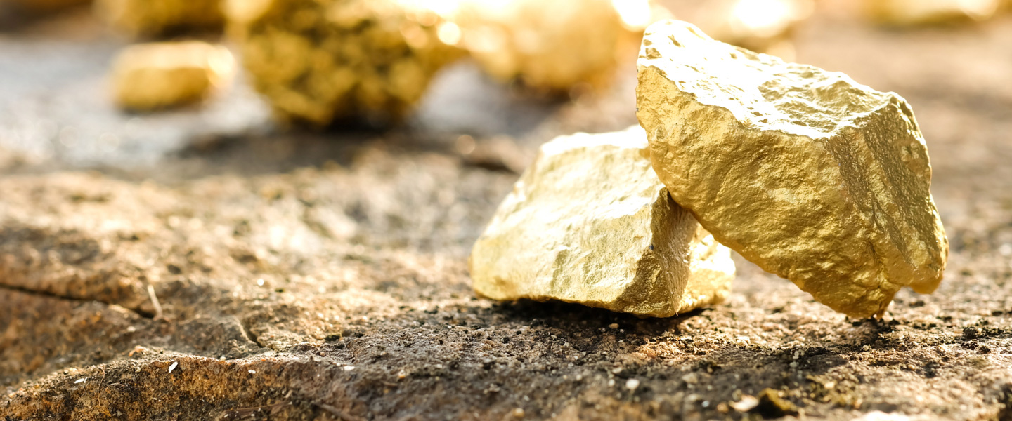 Gold’s enduring appeal: Why investors still reach for gold