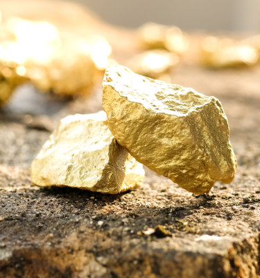 Gold’s enduring appeal: Why investors still reach for gold