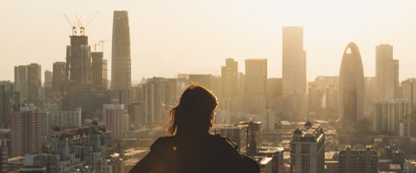 Why Asia, why now? Rethinking Asia's place in global portfolios