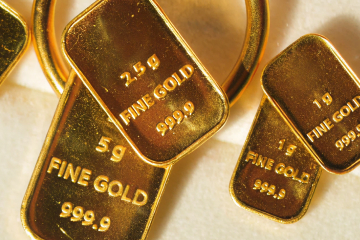 Gold volatility: Making sense of recent price swings