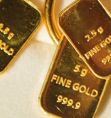 Gold volatility: Making sense of recent price swings