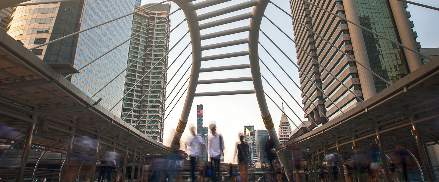 The next five dividend leaders in the UOBAM Ping An FTSE ASEAN Dividend Index ETF
