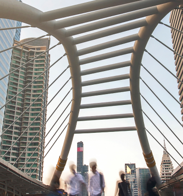 The next five dividend leaders in the UOBAM Ping An FTSE ASEAN Dividend Index ETF
