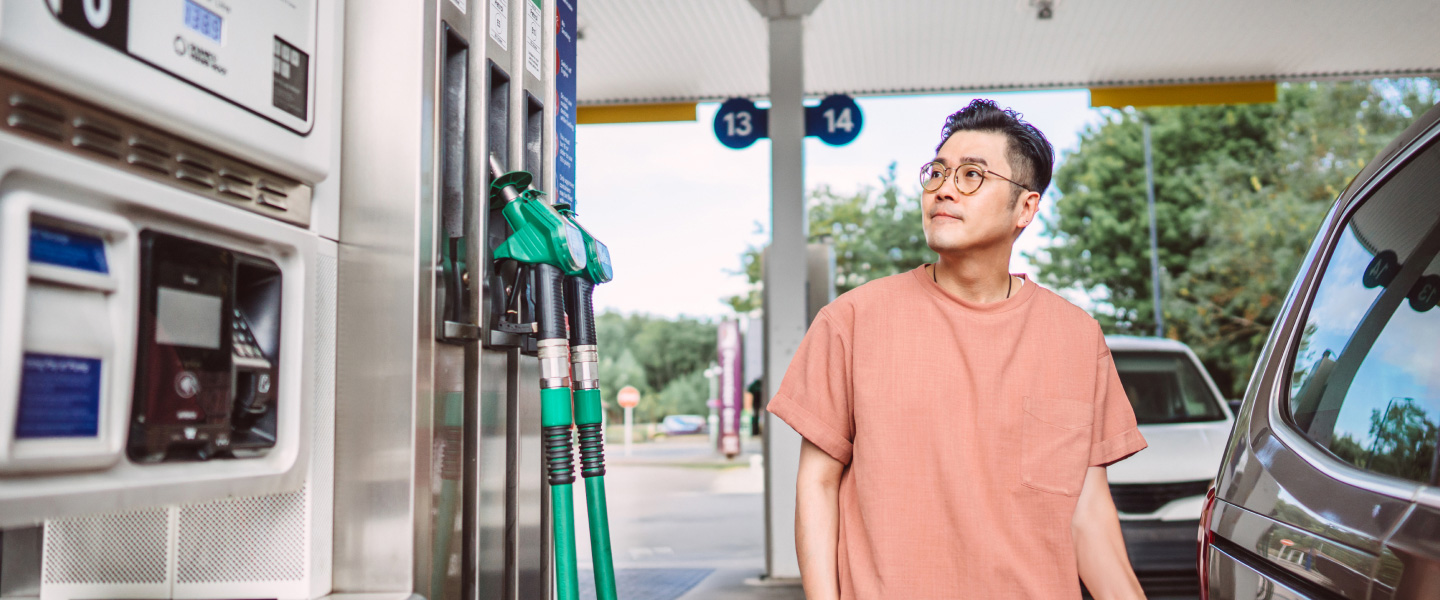 What higher oil prices mean for Asian markets