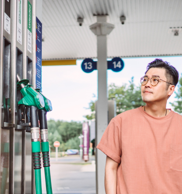 What higher oil prices mean for Asian markets