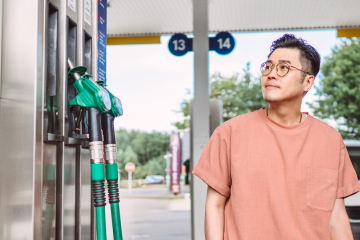 What higher oil prices mean for Asian markets