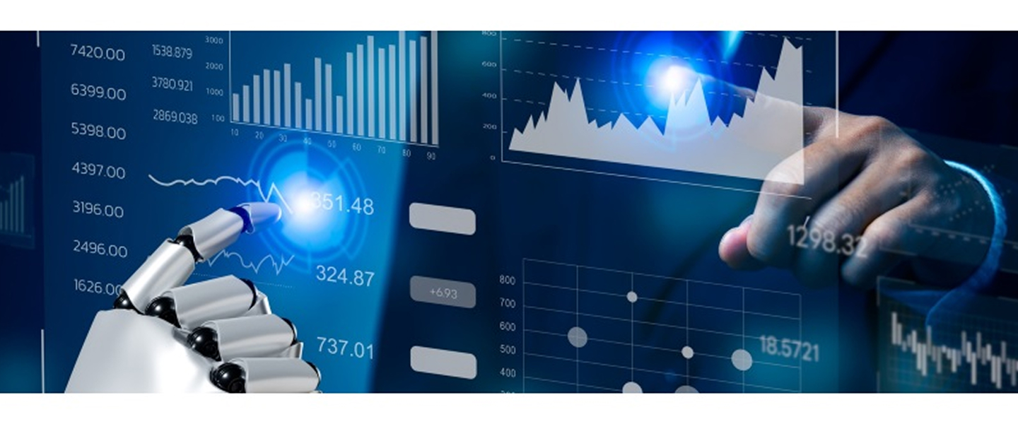 Can AI-driven investing really improve performance?
