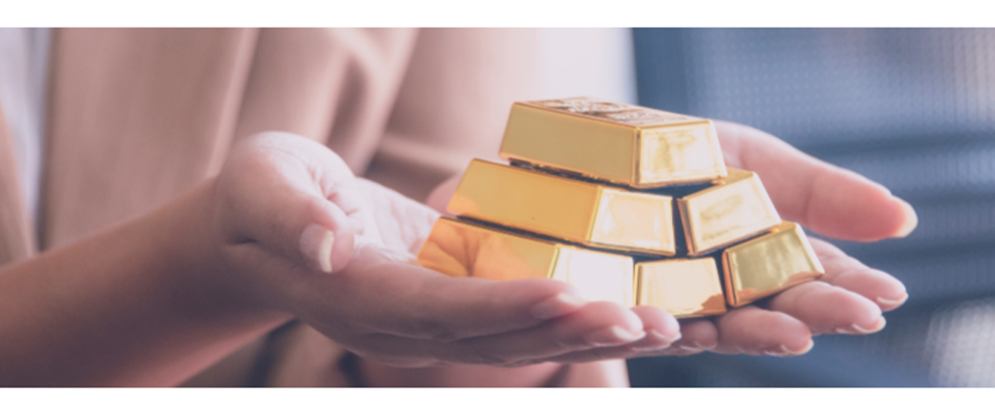 Why gold can help you fight inflation