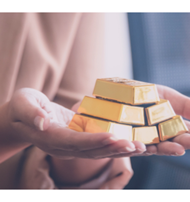 Why gold can help you fight inflation
