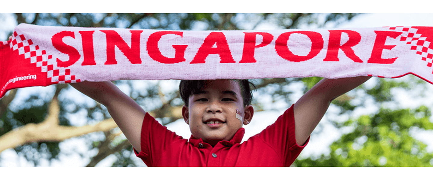 SG60 Special | A new chapter is emerging for Singapore equities