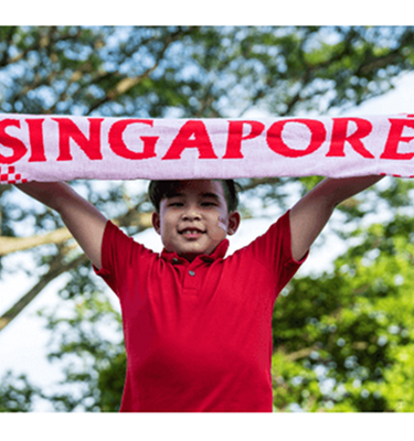 SG60 Special | A new chapter is emerging for Singapore equities