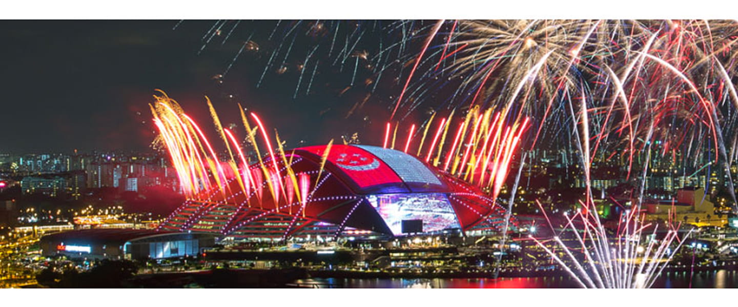 SG60 Special | SGD bonds more appealing than ever
