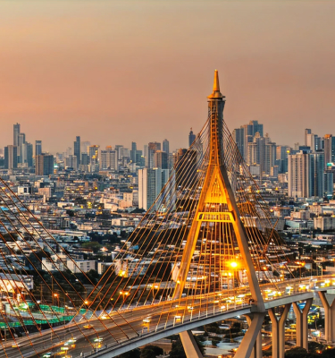 Thailand’s 2026 election: What’s at stake for markets and the economy